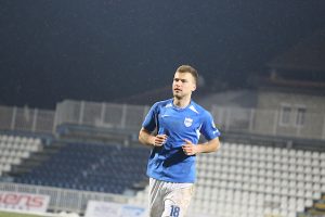 SUPERLIGA SRBIJE: Novi kiks Nišlija, Pazarci slavili posle preokreta!