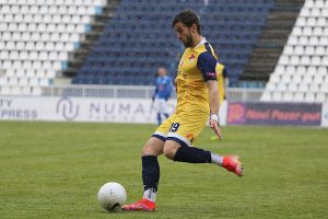 BAŠANOVIĆ ZA HOTSPORT: „Protiv Zvezde idemo na pobedu“!