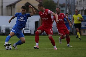 OSIPANJE NOVOG PAZARA: Sjajni ofanzivac napustio tim! (VIDEO)