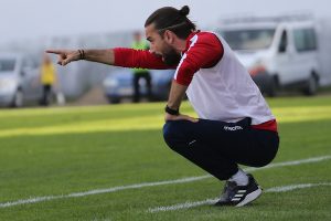 KAKVA ZBRKA U NIŠU: Poznata zamena za Kokovića?!