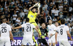 ‘NIJE LAKO SEDETI NA KLUPI ILI TRIBINAMA’: ‘Jedinica’ Brđana iskren do koske, pogledajte anegdotu vezanu za Sašu Ilića!