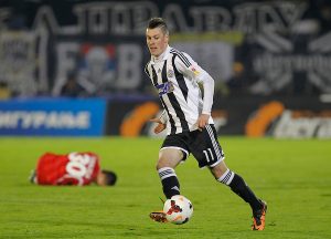 PROLETER SE NE ŠALI: Nova bomba odjeknula u Novom Sadu, stigao nekadašnji reprezentativac!