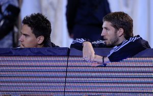 PRIMERA: Brašanac namestio gol, ali je na kraju Osasuna doživela debakl protiv Valensije!