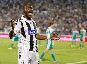 OTIŠAO JE U PENZIJU: Nekadašnji fudbaler Partizana se povukao nakon 20 godina karijere!