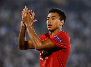 LINGARD NA METI NJUKASLA: Spremni da ga učine najplaćenijim igračem tima!