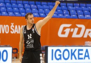 LEGENDA PARTIZANA VEČERAS ODLAZI U PENZIJU: Sjajna vest za Grobare, svi će moći da gledaju oproštaj Novice Veličkovića!