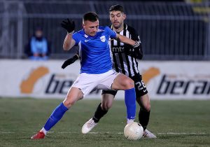 ČUKARIČKI POZAJMIO DVOJICU IGRAČA: Mušterije iste kao prošle godine!