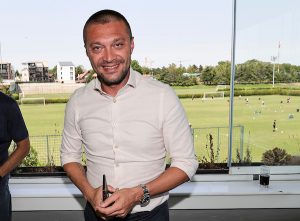 ILIEV MOMENTALNO ODGOVORIO NA SUMINE OPTUŽBE: Sve je velika laž, biće oštro sankcionisan! Stanojević ima moje poverenje!