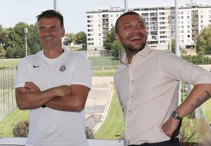 APR OBJAVIO IZVEŠTAJ SPORTSKOG DRUŠTVA PARTIZAN: Milionski gubitak za tim iz Humske!