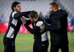 OBOŽAVAJU GA U RUSIJI: Srpski bek uskoro u dresu nacionalnog tima najveće zemlje!?