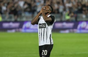 SUMA POTPISAO ZA NOVI KLUB: Zarađivaće 1.000.000 evra godišnje!