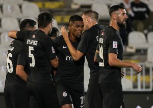 STANOJEVIĆEVIH 11 KOJI DOČEKUJU FLORU: Male promene u odbrani!