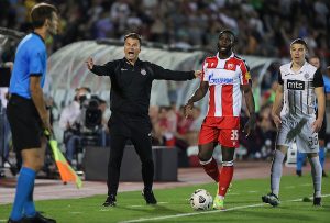 ZVEZDA TV POSLALA OŠTAR ODGOVOR PARTIZANU I STANOJEVIĆU: Moramo da podsetimo javnost na jednu stvar! (FOTO)