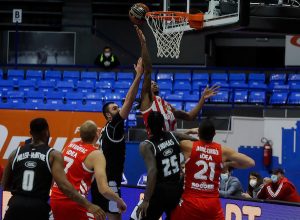 TEKTONSKE PROMENE: Važno saopštenje ABA lige, promenjen je sistem takmičenja – više ništa neće biti isto!