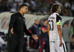 PARTIZAN GOSTUJE U LUČANIMA: Poznati su sastavi!