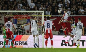 IMAJU PREKO 40 MILIONA PRATILACA I BILI SU NA DERBIJU: Ovo je ludilo, raketa mi je proletela pored glave nakon gola! (FOTO) (VIDEO)