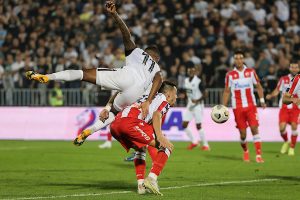 FUDBALERI PARTIZANA RAZOČARANI NAKON REMIJA: „Ne znam po koji put nam se ovo dešava“! (VIDEO)