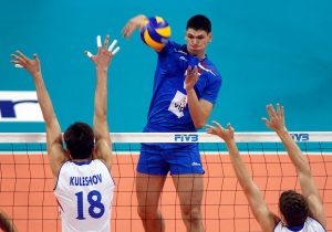 ODBOJKAŠI SRBIJE PORAŽENI OD JAPANA: Plasman na OI upitan!