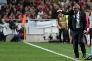 PORTUGAL UBEDLJIV U BAKUU: Nova tri boda za ekipu Fernanda Santosa!