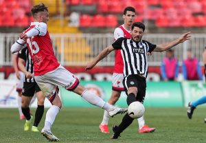 PROLETER DOVODI STRAŠNO POJAČANJE: Nekadašnja nada PSV-a na korak od potpisa!