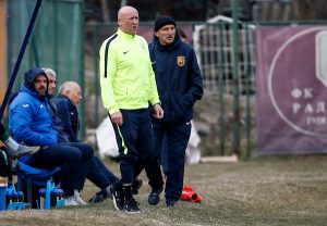 ‘ŽOC I DULE VUJOŠEVIĆ SU MALE BEBE ZA MENE’: Đani Ćurčić ponovo šokirao – srpski fudbal se uskoro menja iz korena!