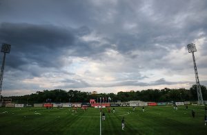 HOTSPORT SAZNAJE: Trenerska promena i na Banjici, na klupu stiže bivši Zvezdin defanzivac!