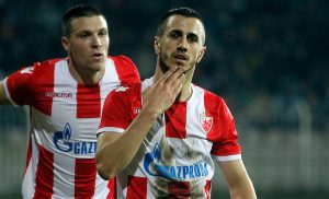 DELIJAMA POTONULE SVE LAĐE: Terzić je svim silama želeo ga da dovede u Zvezdu, ali popularni ‘Šilja’ je izabrao Englesku!