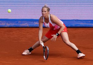 WTA NUR-SULTAN: Krunićeva završila učešće!