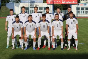 SRBIJA JE NAJBOLJA: Nakon tri utakmice, izabranici Dejana Brankovića imaju maksimalan učinak!