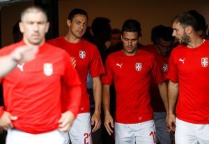 SEVILJA JE ‘KRIVA’: Malo je falilo da imamo ‘ceo tim’ Srba u LŠ, Gudelj ‘izvisio’ u zadnjem momentu!