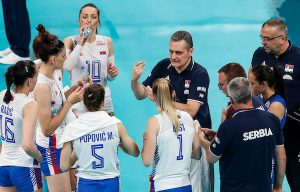 TERZIĆ NAKON POBEDE: ‘Slabo je izgledala naša igra!’