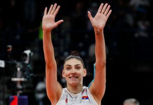 BOŠKOVIĆEVA POSTAVILA NOVI SVETSKI REKORD: Odlična partija naše korektorke! (VIDEO)