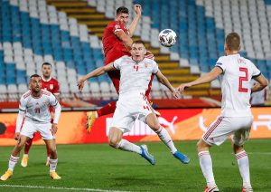 MAĐARIMA PRETI KAZNA: FIFA pokrenula postupak!