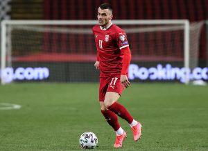 RATNE SEKIRE SU ZAKOPANE: Ajntraht pružio ruku pomirenja Kostiću, poslednja objava bi mogla sve da popravi