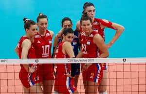 ITALIJA JE PRVAK EVROPE: Poraz odbojkašica u velikom finalu!