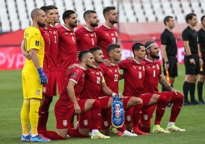 SRPSKI INAT ĆE MORATI DA PRORADI: Kažu da Srbija neće ići na Mundijal i da smo prvi ispod crte! (FOTO)