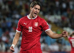 VLAHOVIĆ U PROBLEMU: Fiorentina sprema osvetu!