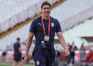 VELIKO IZNENAĐENJE U BERGAMU: Vlahović sa dva pogotka predvodio ekipu do pobede! (VIDEO)