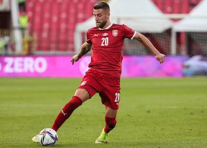 SERGEJ BLISTAO, LACIO BEZ POBEDE: Ni dva pogotka uz asistenciju srpskog vezista im nije bilo dovoljno! (VIDEO)