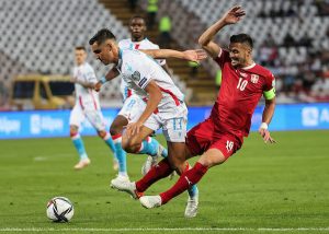 DUŠAN TADIĆ: ‘Okrećemo se sledećoj utakmici! Irci kidaju i grizu, ali sve zavisi od nas’ (VIDEO)