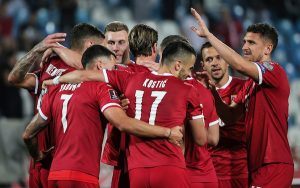 SRPSKI REPREZENTATIVAC SVE BLIŽI PREMIJER LIGI: Dogovara lične uslove!