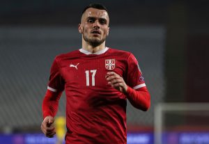 KOSTIĆU JE SUĐENA ITALIJA: Ali ne Rim, već Milano!