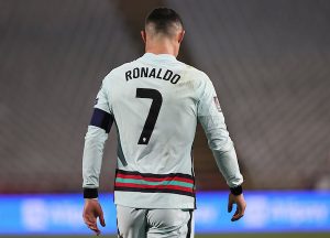 ŠOKANTNA KONVERZACIJA IZMEĐU RONALDA I ADVOKATA: Portugalac priznao silovanje!? „Rekla je ‘ne’ i više puta tražila da prestanem“