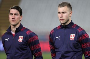 ‘NISAM SKORO VIDEO TAKO NEŠTO’: Pavlović tužan nakon sinoćnjeg remija, ističe da cilj i dalje ostaje isti!