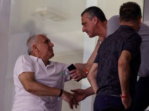 POLUVREME U MOSKVI I ZAGREBU: Partizan vodi protiv Cibone, Zvezda se ravnopravno bori sa CSKA! (VIDEO)