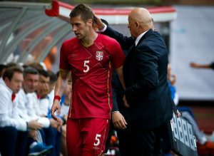 ‘VEČITI’ SE OTIMALI OKO NJEGA, A ON SKROZ NA TREĆU STRANU: Rajković konačno otkrio zbog čega nije potpisao za Zvezdu ili Partizan!