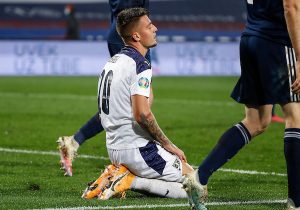 SVE TO PADA U VODU: SMS imao statistiku kao nikada do sad, al ostaće upamćen kao tragičar!