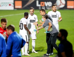 DOLAZAK SAVE KAO PODLOGA ZA POVRATAK: Suma ponovo interesantan crno-belima!