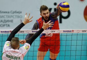 SILOVITA SRBIJA U OSMINI FINALA: Pokazali da je meč protiv Poljaka bio samo loš dan!