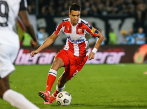 ZVEZDIN BONUS PRESREĆAN NAKON PRVENCA: Uvek gađam rašlje! (VIDEO)